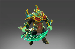 Armor of Eternal Reign