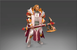Armor of Renewed Faith Set