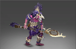 Ancestral Trappings Set
