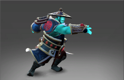 Gifts of Fortune Set