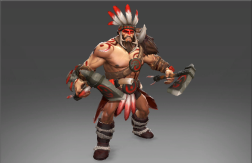 Friend of the West