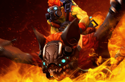 Firestarter
