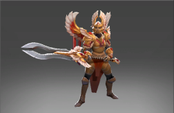 Flight of the Valkyrie