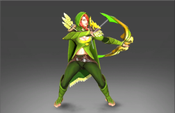 Falconer's Design Set