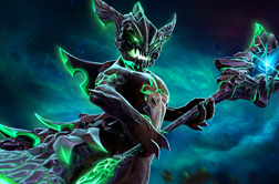 Sentinel of the Lucent Gate