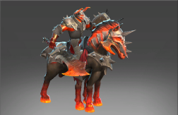 Embers of Endless Havoc Set