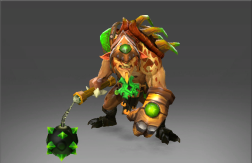 Emerald Frenzy Set