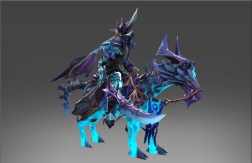 Darkness Wanderer's Armor Set