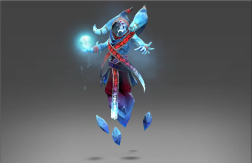 Dead Winter Set