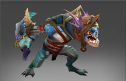 Deep Warden Haul Set