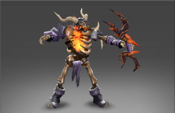 Demonic Vandal's Set