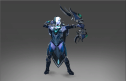 Jewel of the Forest Set