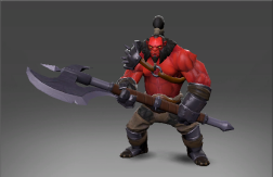 Heavy Steel Armor Set