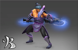 Spoils from the Shifting Sorcerer Bundle