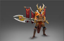 Stonehall Royal Guard Set