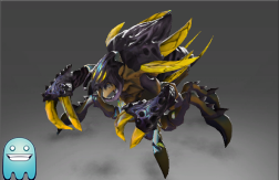 Shadow Hunter Set