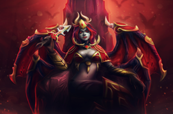 Sanguine Royalty