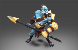 Revered Arms Set