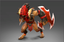 Wrath of the Blood Covenant Set