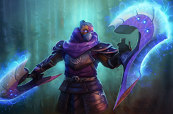 The Witch Hunter