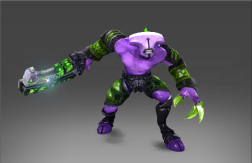 Viridi Inanitas Set