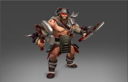 Tribal Stone Set