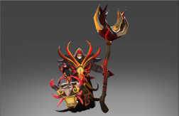 The Exiled Demonologist Set