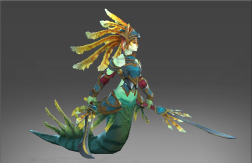 The Slithereen Knight Set