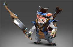 The Riftshadow Roamer's Set