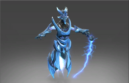 The Twisted Arc Set