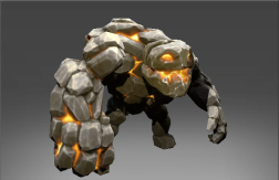 The Igneous Stone