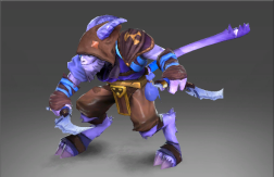 Tahlin Occult Set
