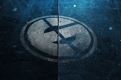 Evil Geniuses HUD