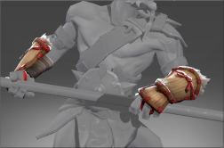 Humble Drifter Bracers