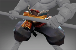 Humble Drifter Pants
