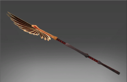Peregrine Lance