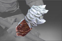 Bracers of the Sunwarrior