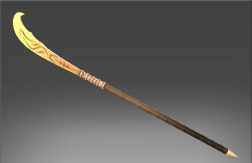 Fishing Halberd