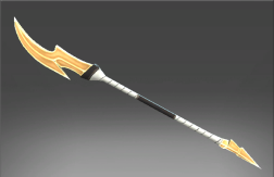 Merciless Spear