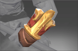 Noble Warrior Armlet
