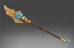 Lance of the Bramble Lord
