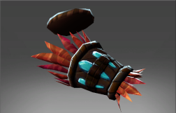 Ancestors' Vambrace