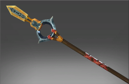 Ring Spear of Soul Diffusion