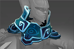 Guard of the Dark Wraith
