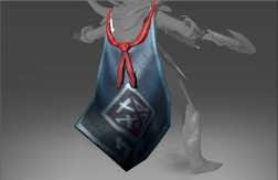 Dragonterror Cape