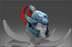 Dragonterror Helmet