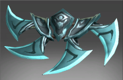 Leaf of the Nimble Edge