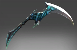 Scythe of Sacrifice