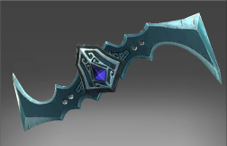 Penumbral Warblade