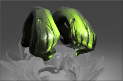 Ashborn Horns